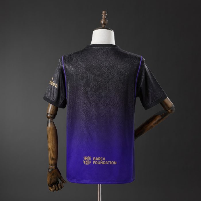 Barcelona x Kobe Bryant 26/27 Away Jersey - 图片 2