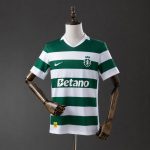 Sporting CP 26/27 Home Jersey