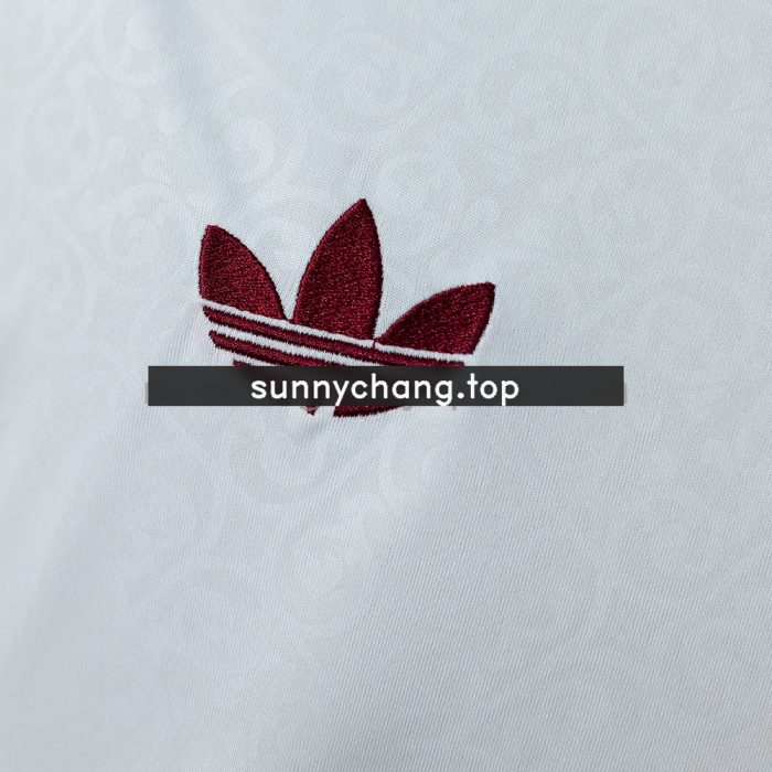 Spain 2026 Away 2-Star Champion Edition Long Sleeve Jersey - 图片 7