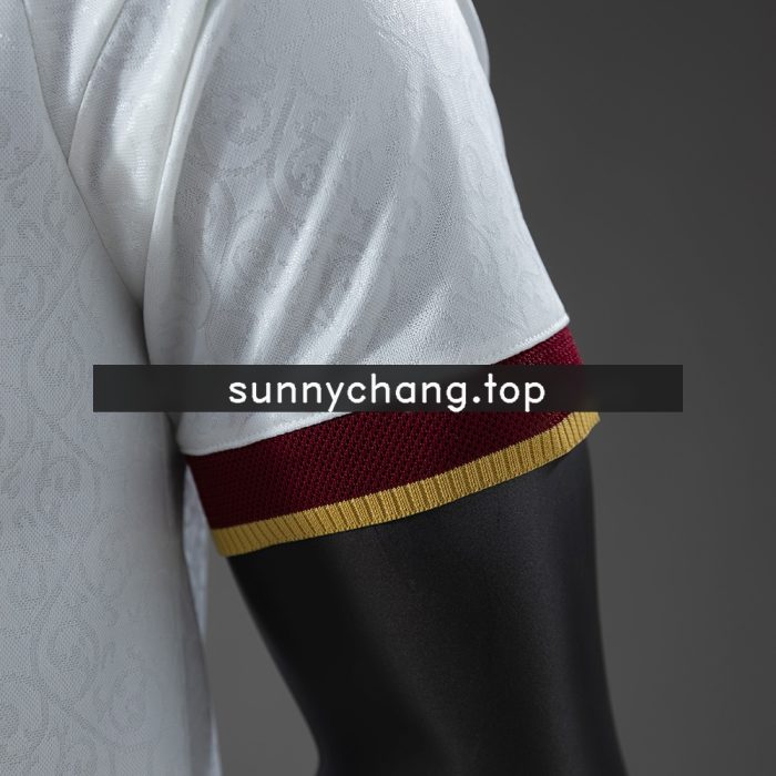 Spain 2026 Away 2-Star Champion Edition Player Version Jersey - 图片 7