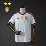 Spain 2026 Away 2-Star Champion Edition Jersey