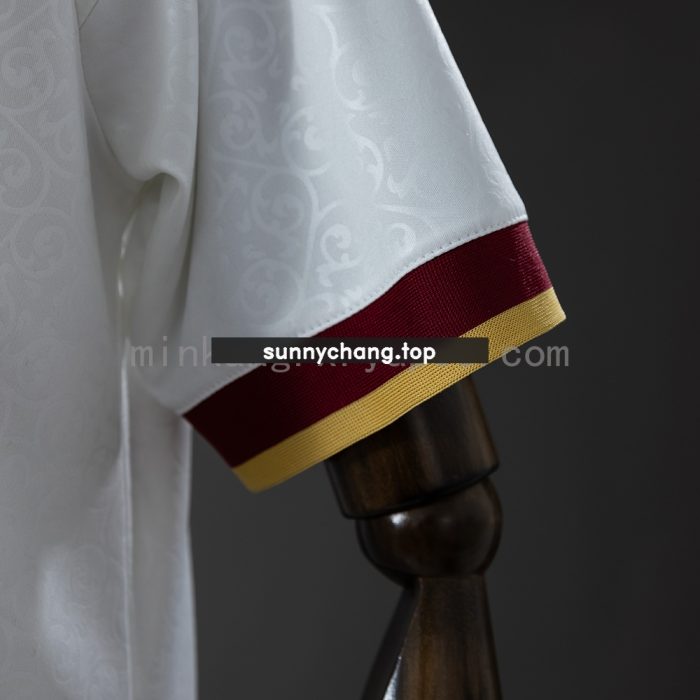 Spain 2026 Away 2-Star Champion Edition Jersey - 图片 8
