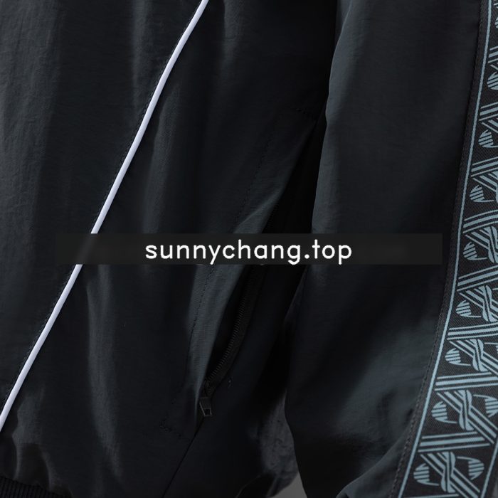 Manchester City 26/27 KING Anthem Jacket Windbreaker S-XXL - 图片 3