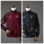 PSG X JORDAN 26/27 Reversible Anthem Jacket Windbreaker