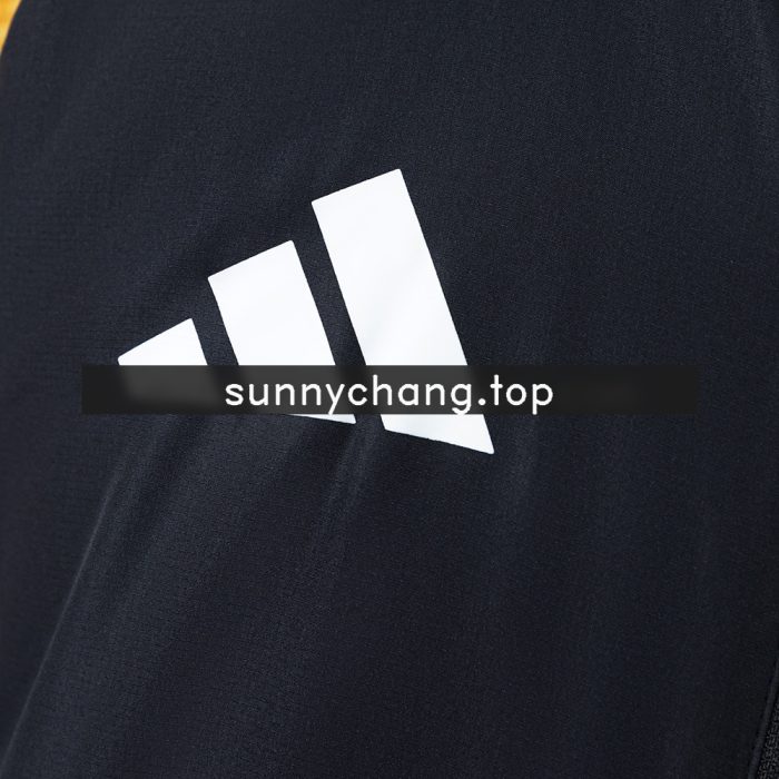 Germany 2026 All Weather Jacket Windbreaker - Black S-XXL - 图片 6