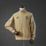 Morocco 2026 Anthem Jacket Windbreaker