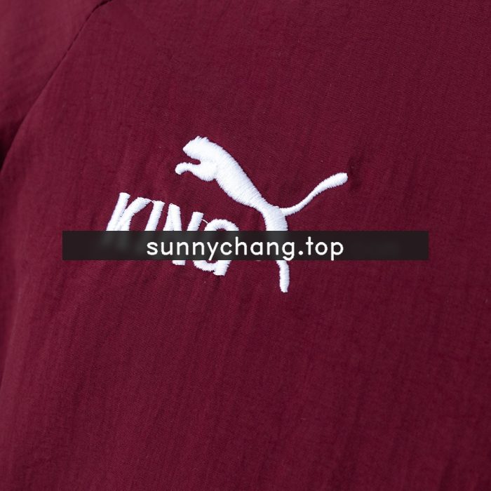 Portugal 2026 Anthem Jacket Windbreaker - 图片 4