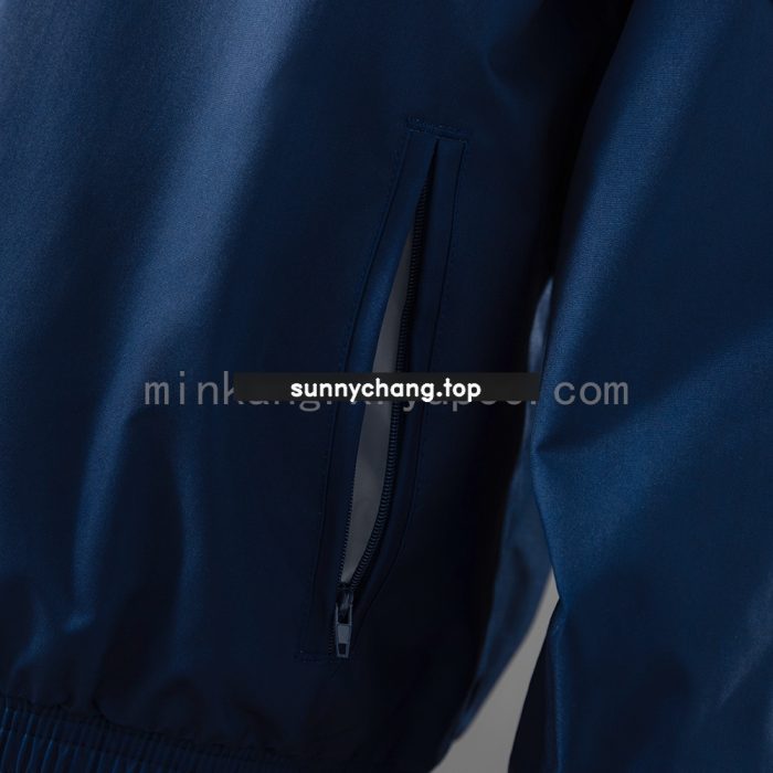 Italy 2026-27 Originals EQT Track Jacket Windbreaker - 图片 7