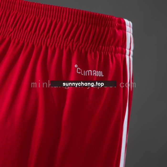 Bayern Munich 26/27 Home Shorts - 图片 4
