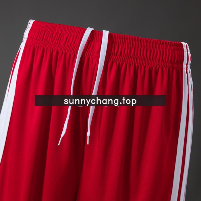 Bayern Munich 26/27 Home Shorts - 图片 8