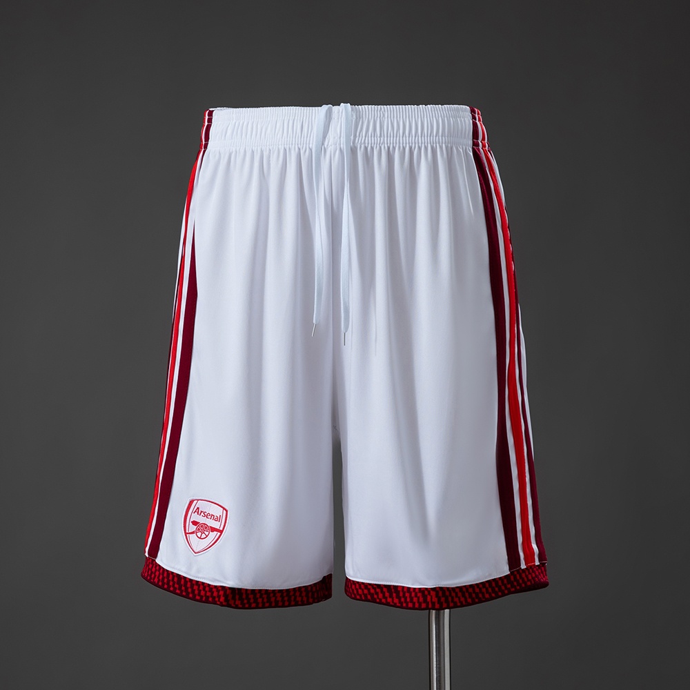 JER-9785_1 Arsenal 26/27 Home Shorts - 图片 1