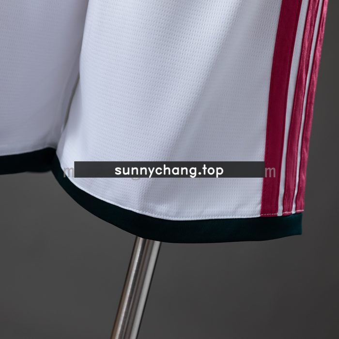 Real Madrid 26/27 Home Shorts - 图片 6