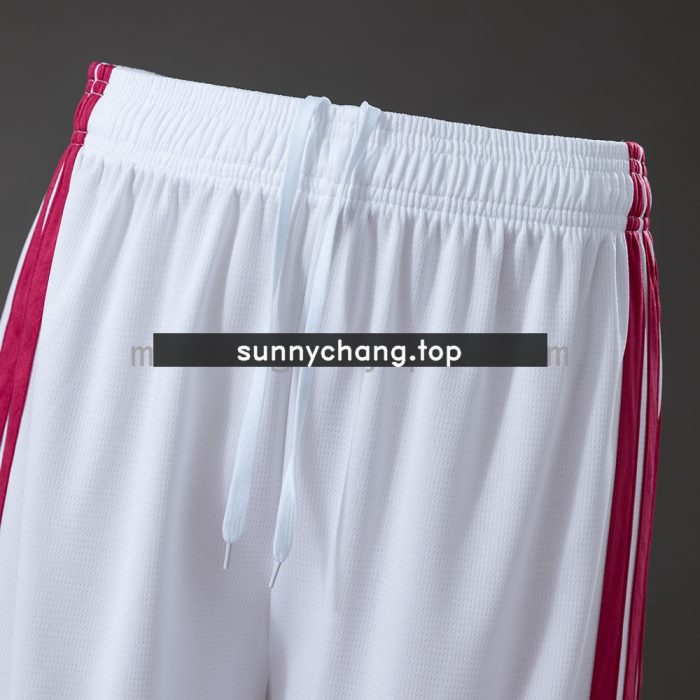 Real Madrid 26/27 Home Shorts - 图片 8