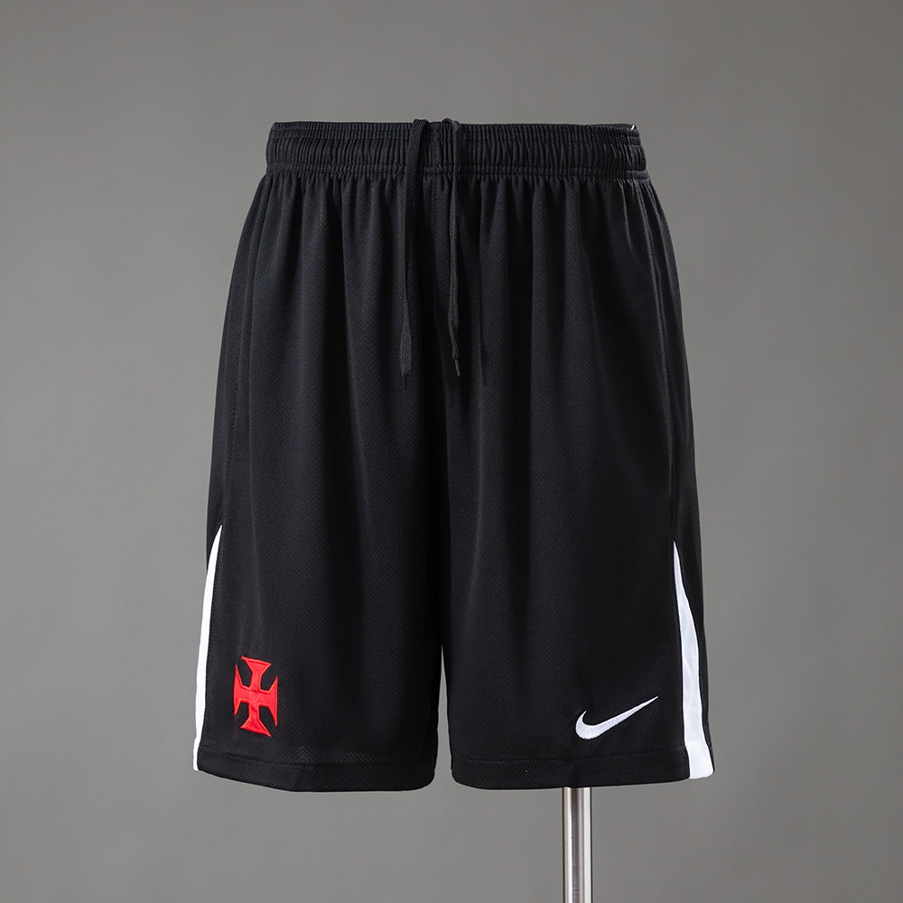 JER-9792_1 Vasco Da Gama 26/27 Home Shorts - 图片 1