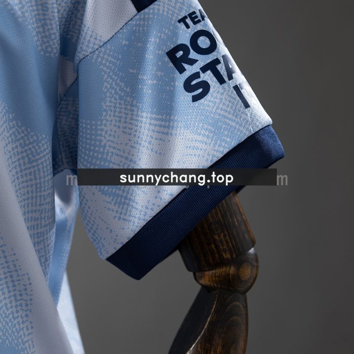 Ajax 26/27 Third Kids Kit Jersey - 图片 4