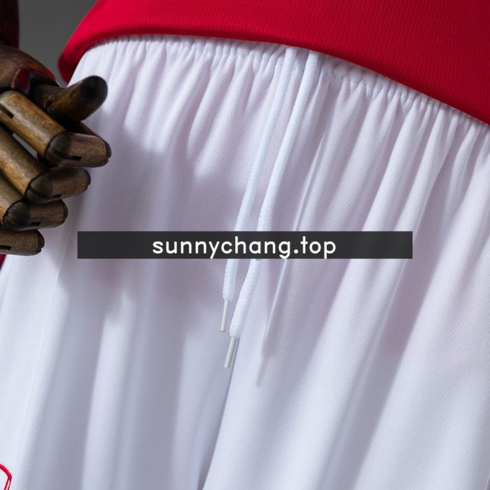 Arsenal 26/27 Home Kids Kit Jersey - 图片 3