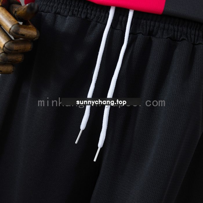 AC Milan 26/27 Home Kids Kit Jersey - 图片 3