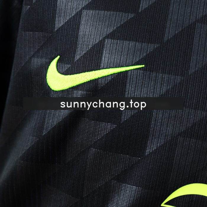 Atletico Madrid 26/27 Away Kids Kit Jersey - 图片 5
