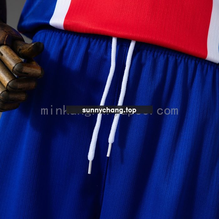 PSG 26/27 Home Kids Kit Jersey - 图片 3
