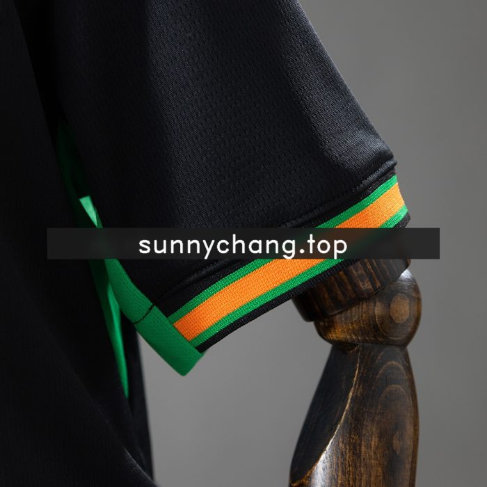 Borussia Monchengladbach 26/27 Away Kids Kit Jersey - 图片 4
