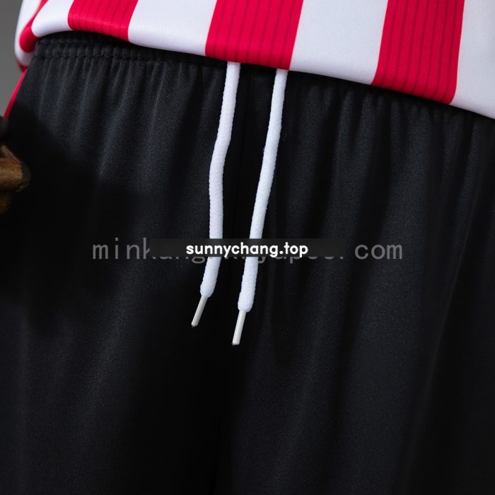Athletic Bilbao 26/27 Home Kids Kit Jersey - 图片 3