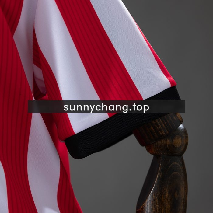 Athletic Bilbao 26/27 Home Kids Kit Jersey - 图片 4