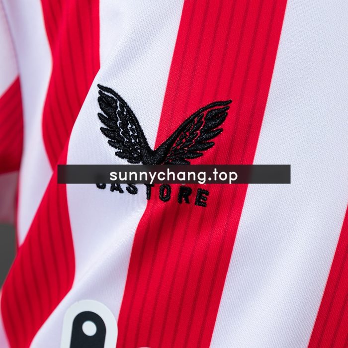Athletic Bilbao 26/27 Home Kids Kit Jersey - 图片 5