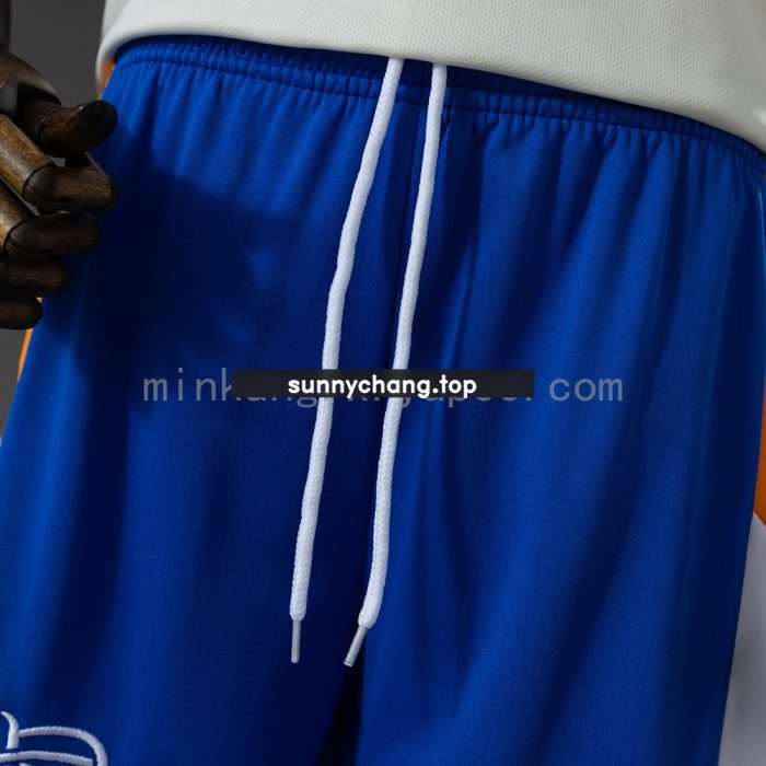 Rangers 26/27 Away Kids Kit Jersey - 图片 3
