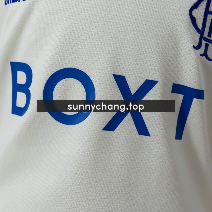 Rangers 26/27 Away Kids Kit Jersey - 图片 7