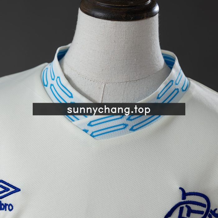 Rangers 26/27 Away Kids Kit Jersey - 图片 8