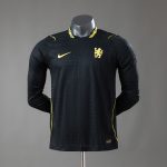 Chelsea 26/27 Third Away Player Version Long Sleeved Jersey