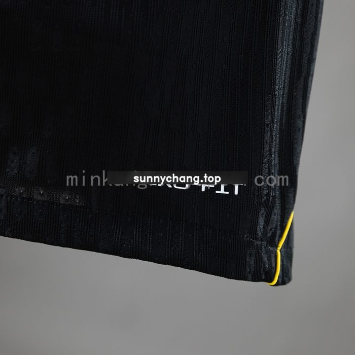 Chelsea 26/27 Third Away Player Version Long Sleeved Jersey - 图片 6