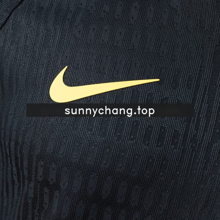 Chelsea 26/27 Third Away Player Version Long Sleeved Jersey - 图片 8