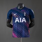 Tottenham 26/27 Away Match Player Version Jersey