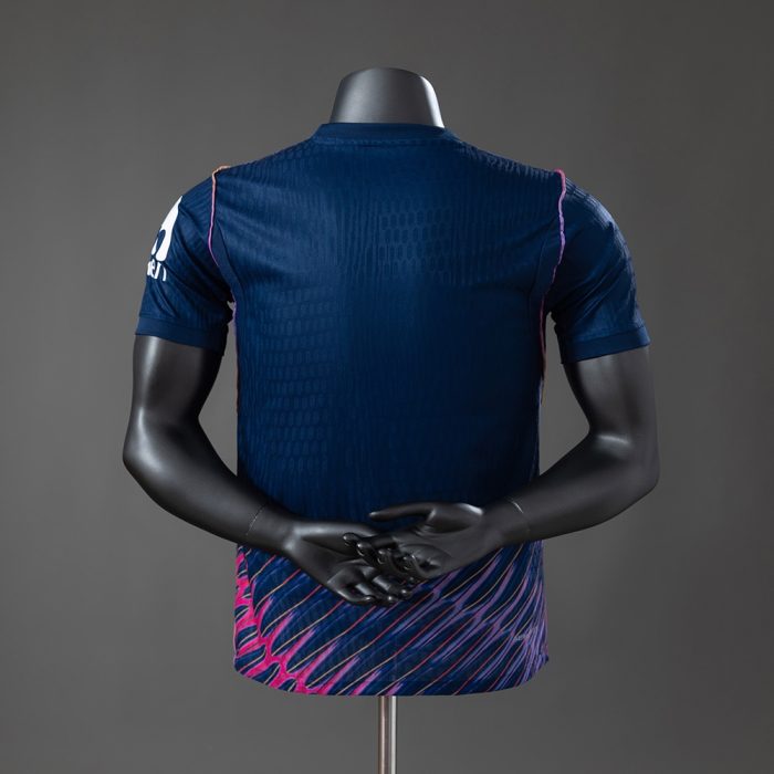 Tottenham 26/27 Away Match Player Version Jersey - 图片 2