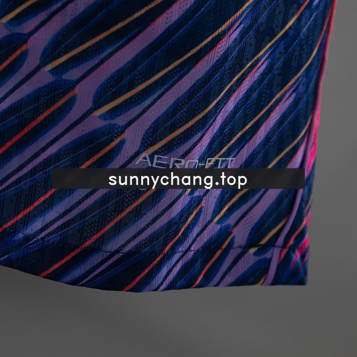 Tottenham 26/27 Away Match Player Version Jersey - 图片 3