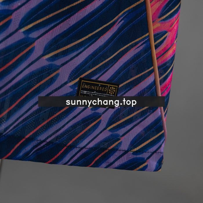 Tottenham 26/27 Away Match Player Version Jersey - 图片 4