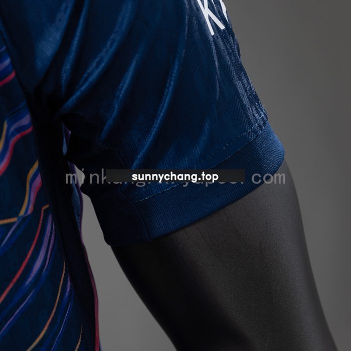Tottenham 26/27 Away Match Player Version Jersey - 图片 5