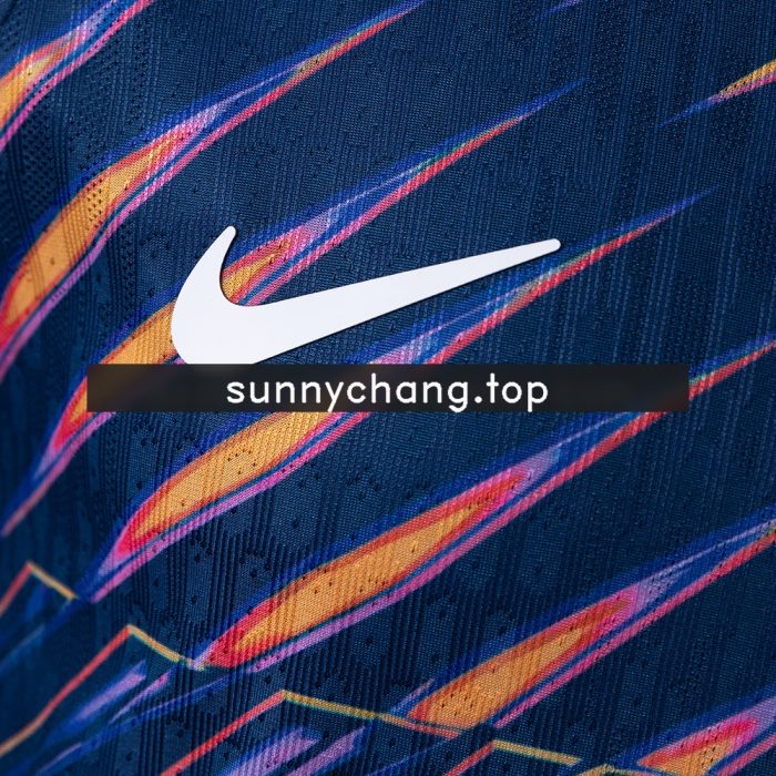 Tottenham 26/27 Away Match Player Version Jersey - 图片 6