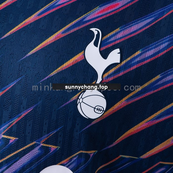 Tottenham 26/27 Away Match Player Version Jersey - 图片 7