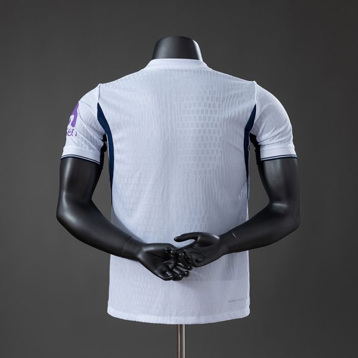 Tottenham 26/27 Home Player Version Jersey - 图片 2