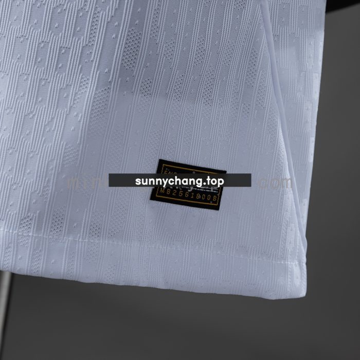 Tottenham 26/27 Home Player Version Jersey - 图片 4