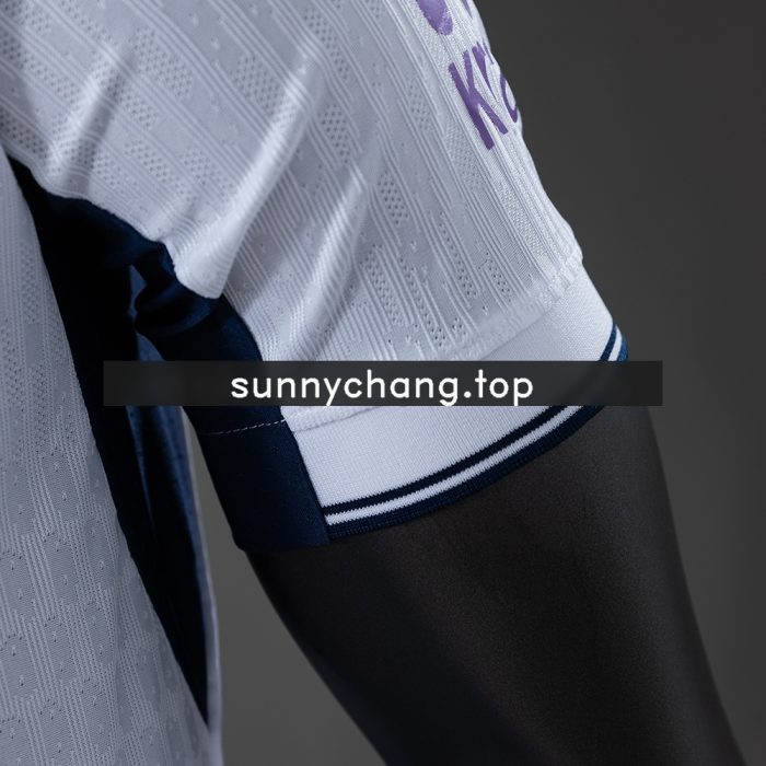 Tottenham 26/27 Home Player Version Jersey - 图片 5