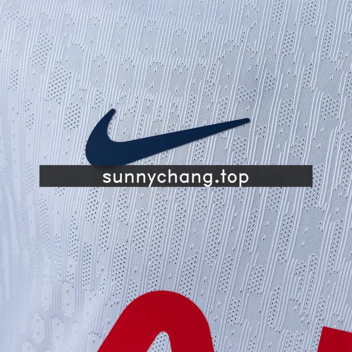 Tottenham 26/27 Home Player Version Jersey - 图片 6