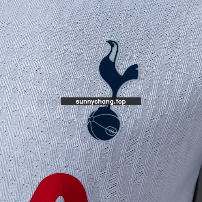 Tottenham 26/27 Home Player Version Jersey - 图片 7