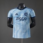 Ajax 26/27 Third Away Game Player Version Jersey