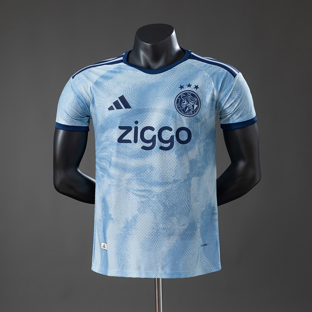JER-9827_1 Ajax 26/27 Third Away Game Player Version Jersey - 图片 1
