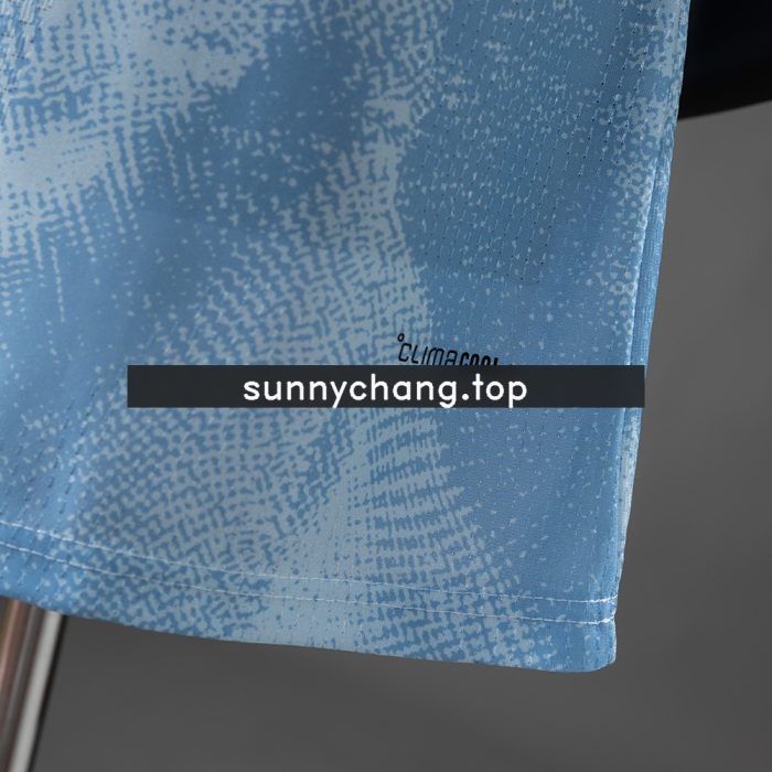 Ajax 26/27 Third Away Game Player Version Jersey - 图片 3