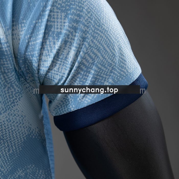 Ajax 26/27 Third Away Game Player Version Jersey - 图片 4