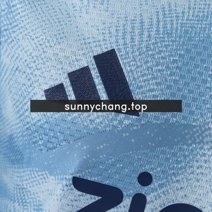 Ajax 26/27 Third Away Game Player Version Jersey - 图片 5